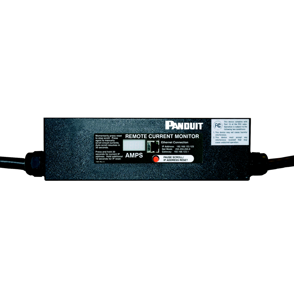 Image of Panduit LZ1D2A0FA0AJ1