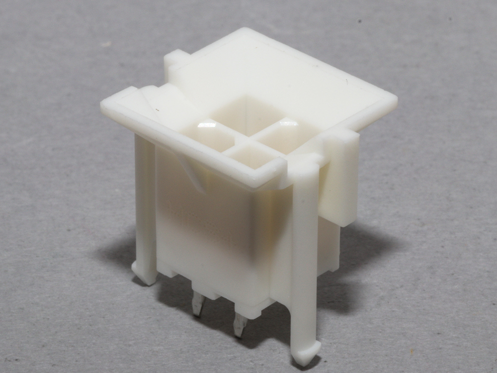 Image of Molex 460110402