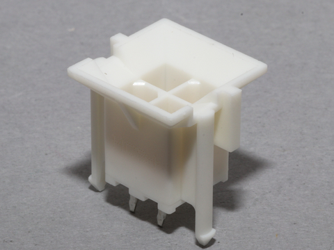 Image of Molex 460110402