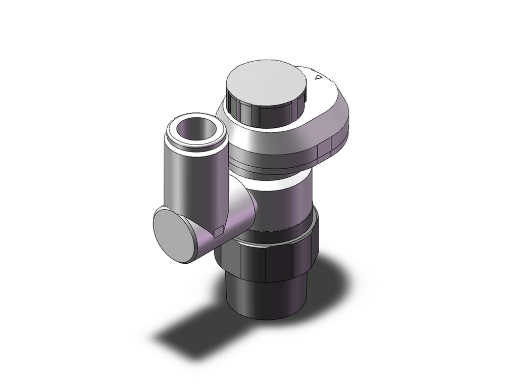 Image of SMC AS3301FS1-03-08S