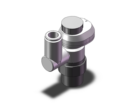 Image of SMC AS3301FS1-03-08S