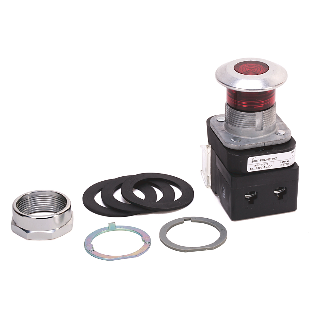 Image of Allen-Bradley 800T-FXQH2AA5