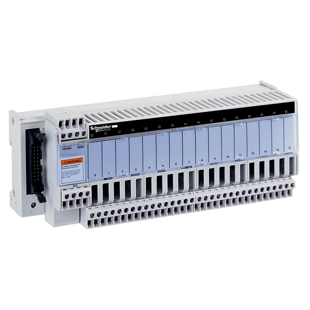 Image of Schneider Electric ABE7H16S43