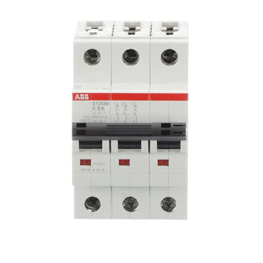 Image of ABB ST203M-K8