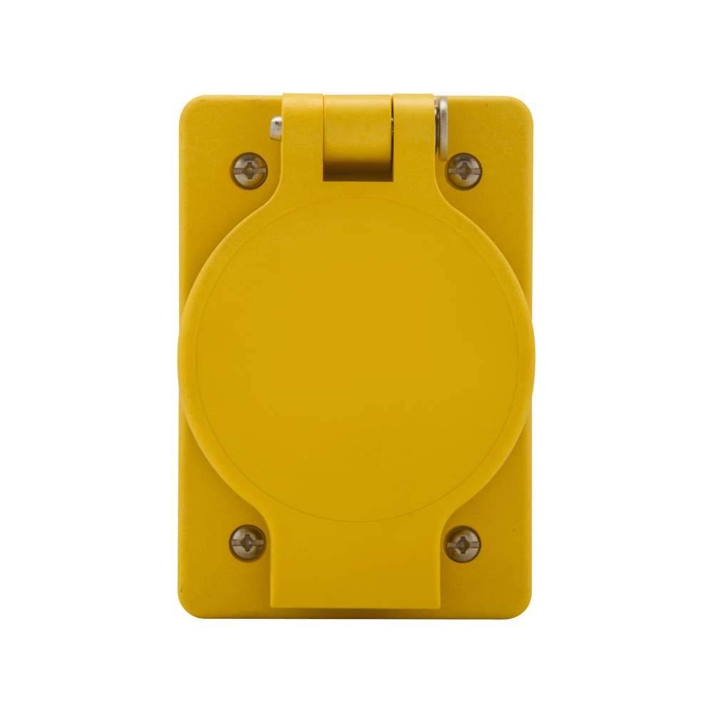 Image of Cooper Wiring Devices 7413RW