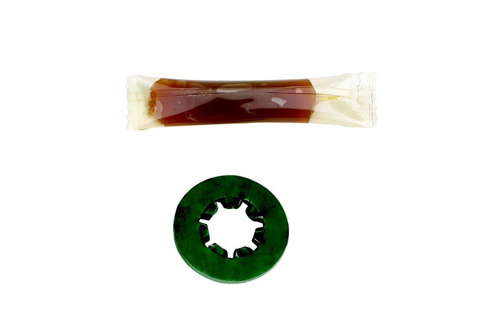 Image of Panduit RGW-32-1Y