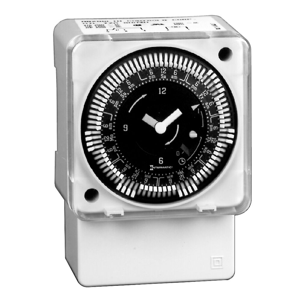 Image of Intermatic MIL72AQWUZH-120