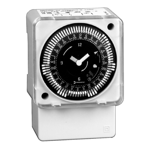 Image of Intermatic MIL72AQWUZH-120