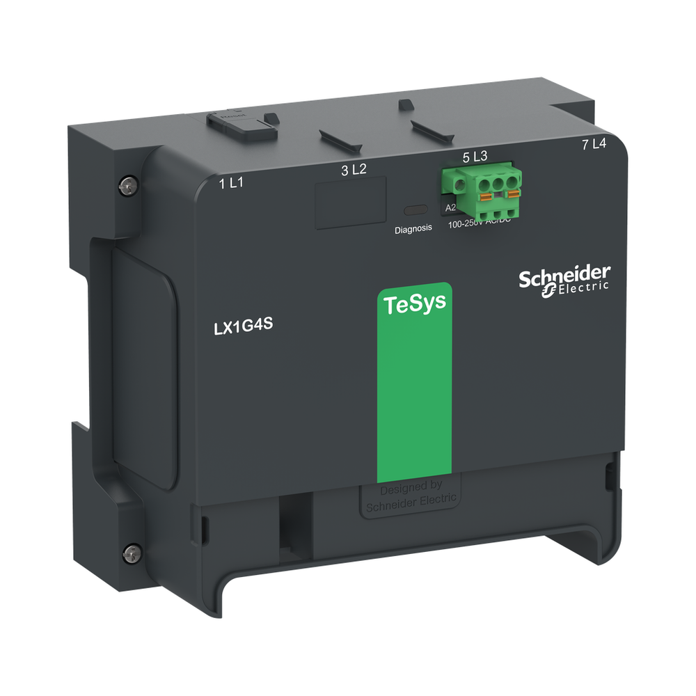 Image of Schneider Electric LX1G4SKUEN