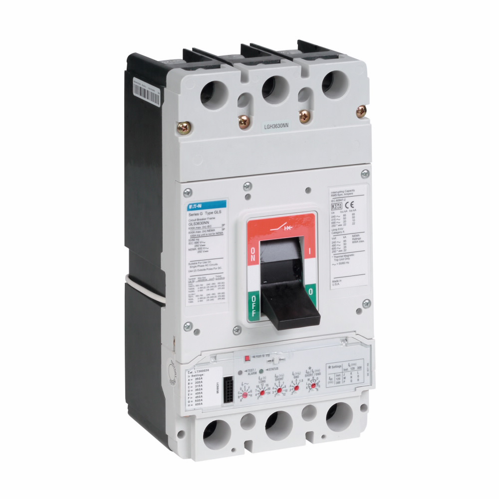 Image of Eaton GLS3500AAMV