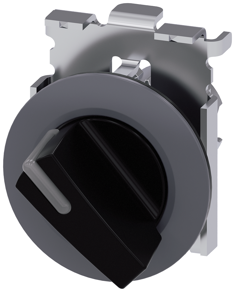 Image of Siemens 3SU10622DF100AA0