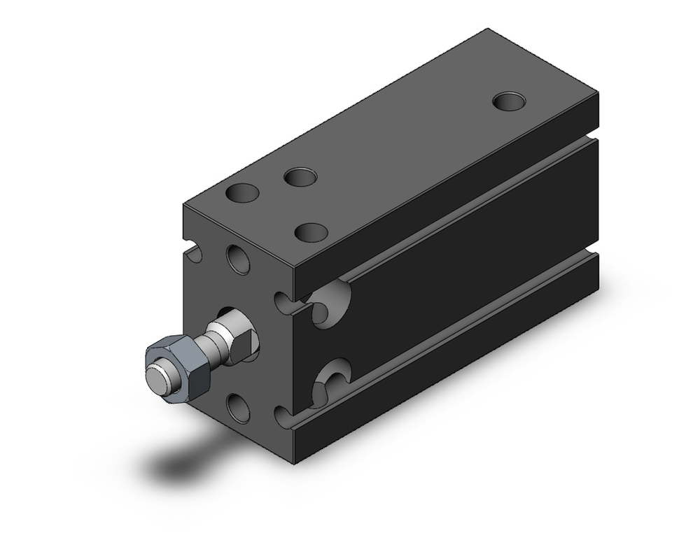 Image of SMC CDU20-25D