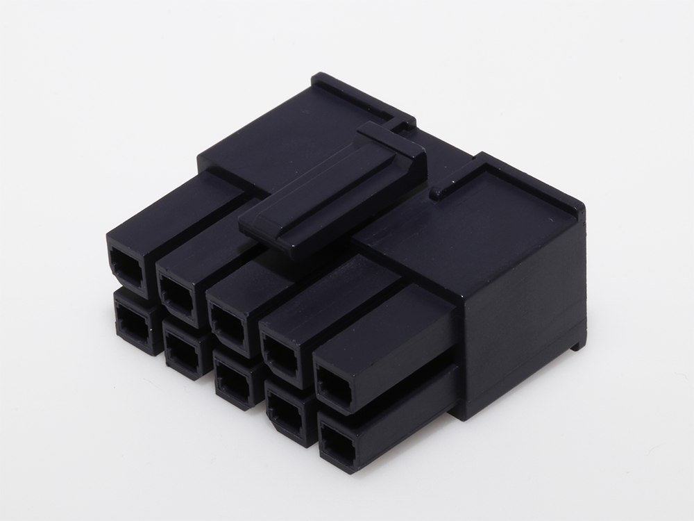 Image of Molex 1700010110