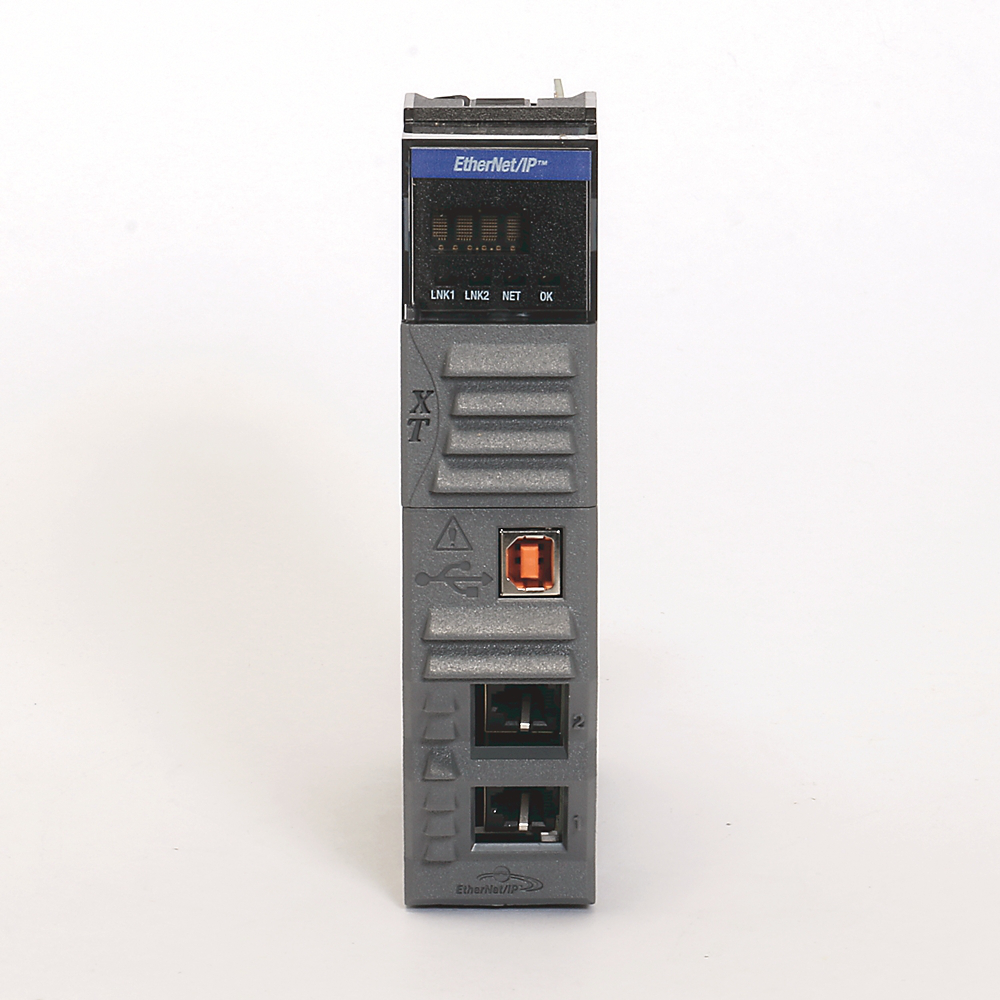 Image of Allen-Bradley 1756-EN2TRXT