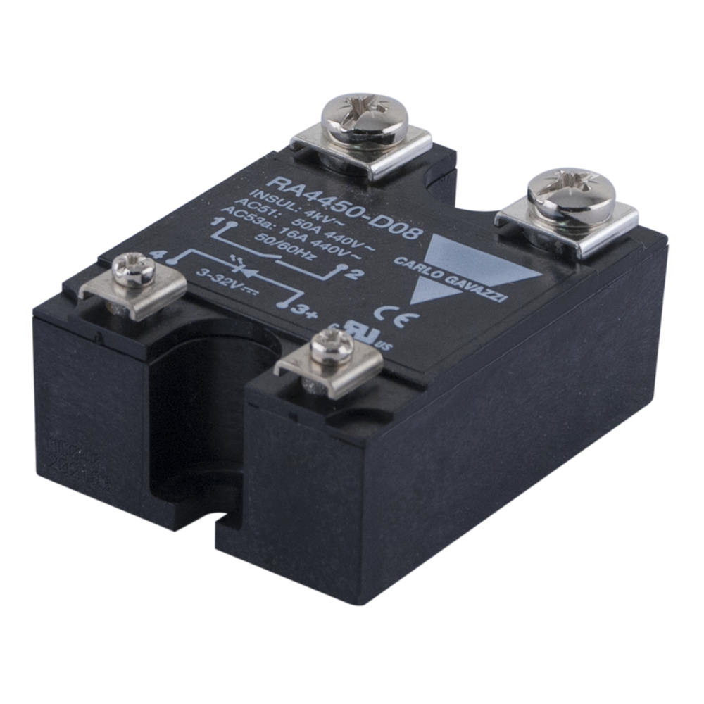 Image of Carlo Gavazzi RA4450LA08