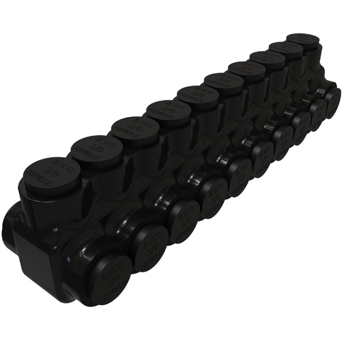 Image of ILSCO PBTD-10-3/0