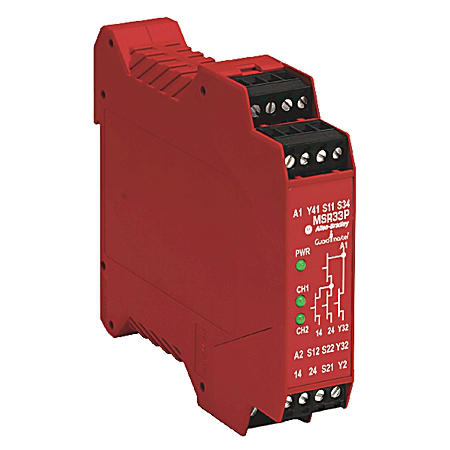 Image of Allen-Bradley 440R-F23200