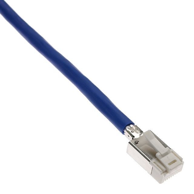 Image of Mencom CX8JM-8MP-2M-IC