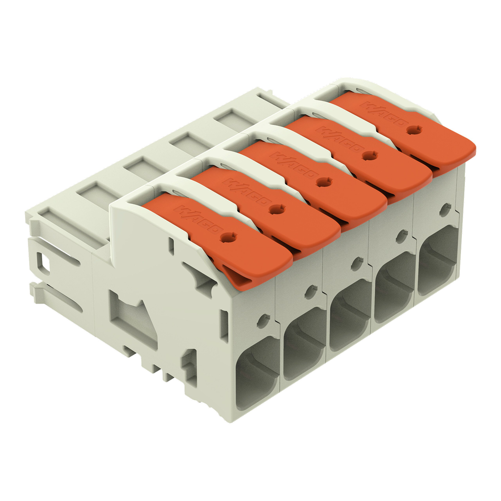Image of WAGO 832-1205