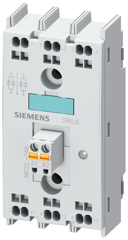 Image of Siemens 3RF2255-2AB45