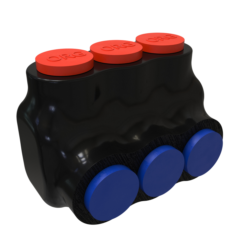 Image of ILSCO PBTI-3-1/0-F-ORG