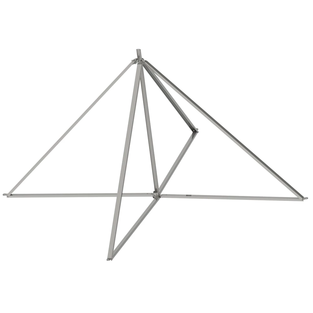 Image of nVent Erico ISONVSTAND25
