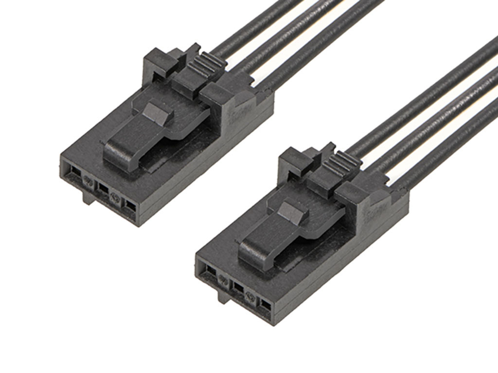 Image of Molex 2162701033