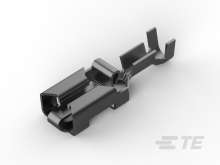 Image of TE Connectivity 160773-3