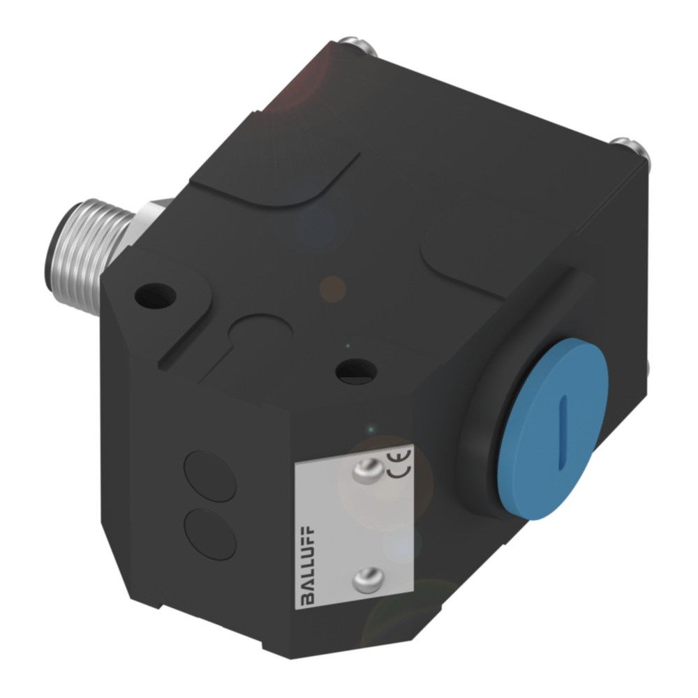 Image of Balluff BNS 816-B02-TOB-08-650-11-S80L