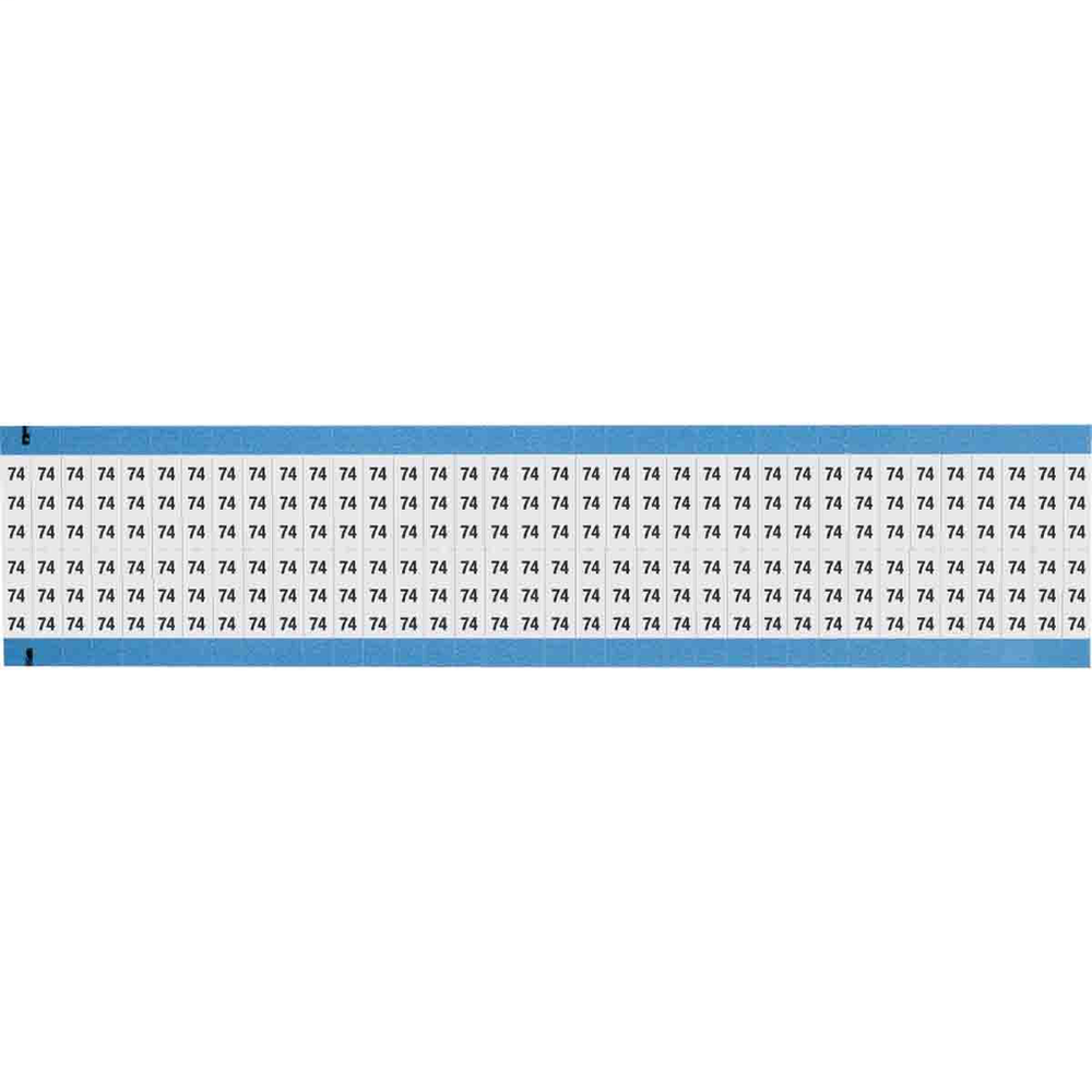 Image of Brady WM-74-SC-PK