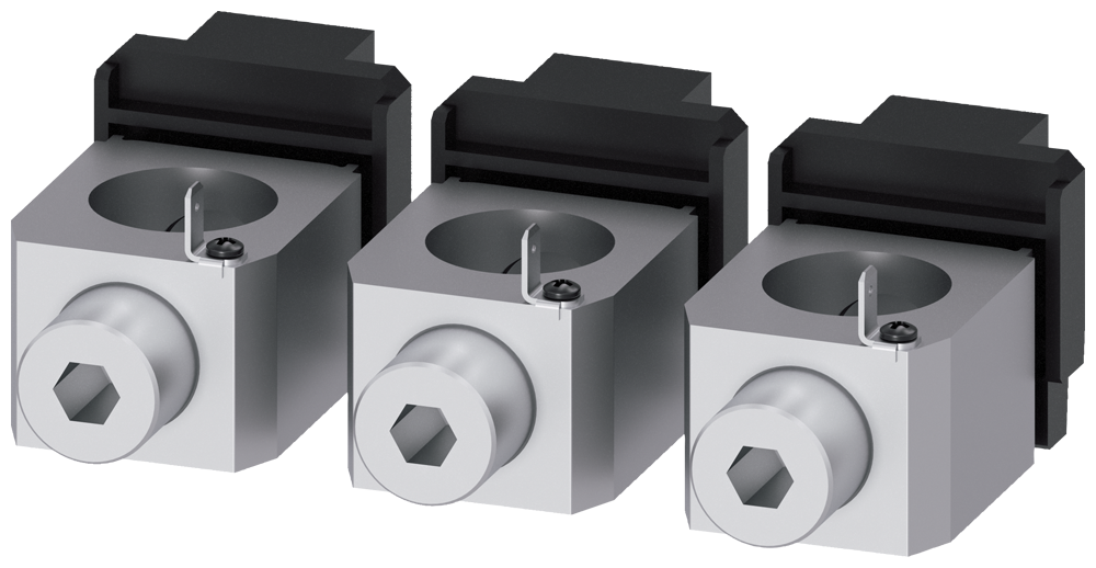 Image of Siemens 3VA9383-0JG13