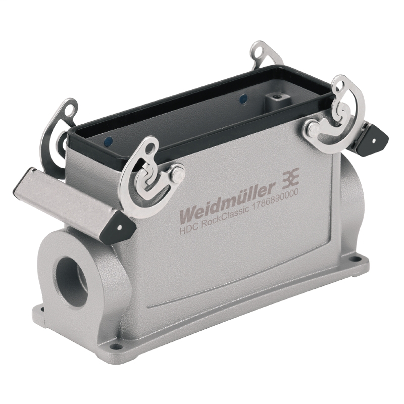 Image of Weidmuller 1661630000