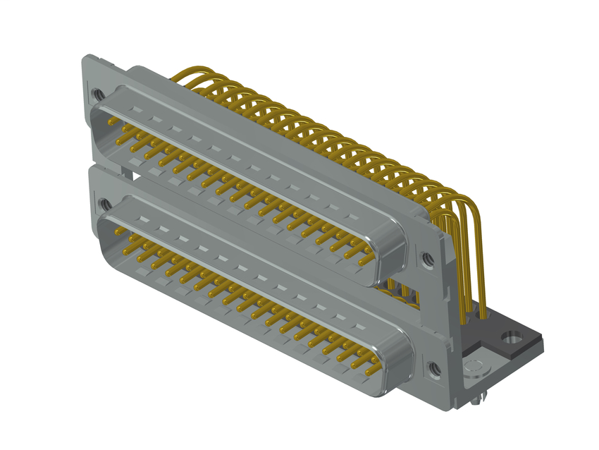 Image of CONEC 163A19519X