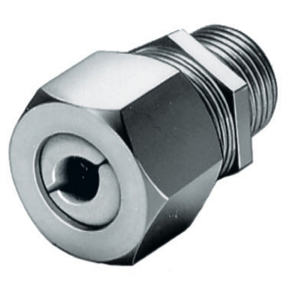 Image of Hubbell Wiring Device-Kellems SHC1022SS