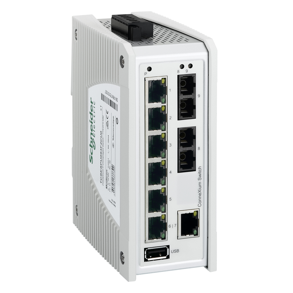 Image of Schneider Electric TCSESPU093F2CU0