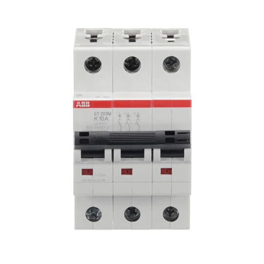 Image of ABB ST203M-K10