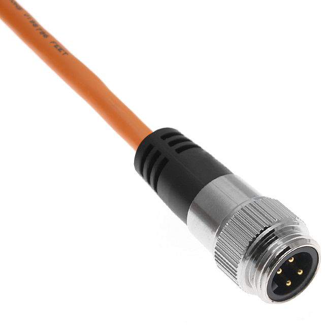 Image of Mencom PBIN-4MPX-5M-SS