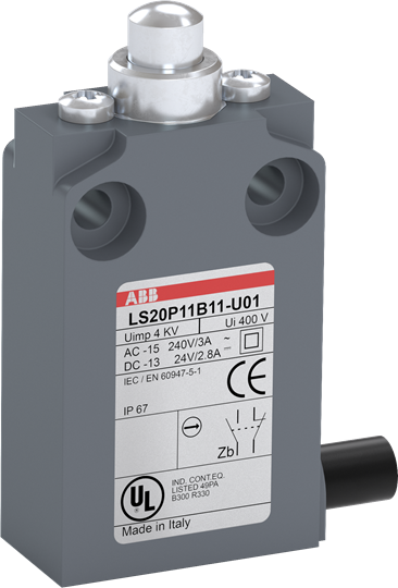 Image of ABB LS20P11B11-U01