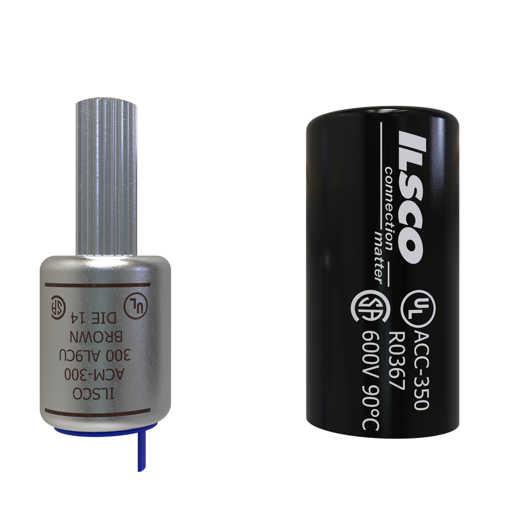 Image of ILSCO ACM-300