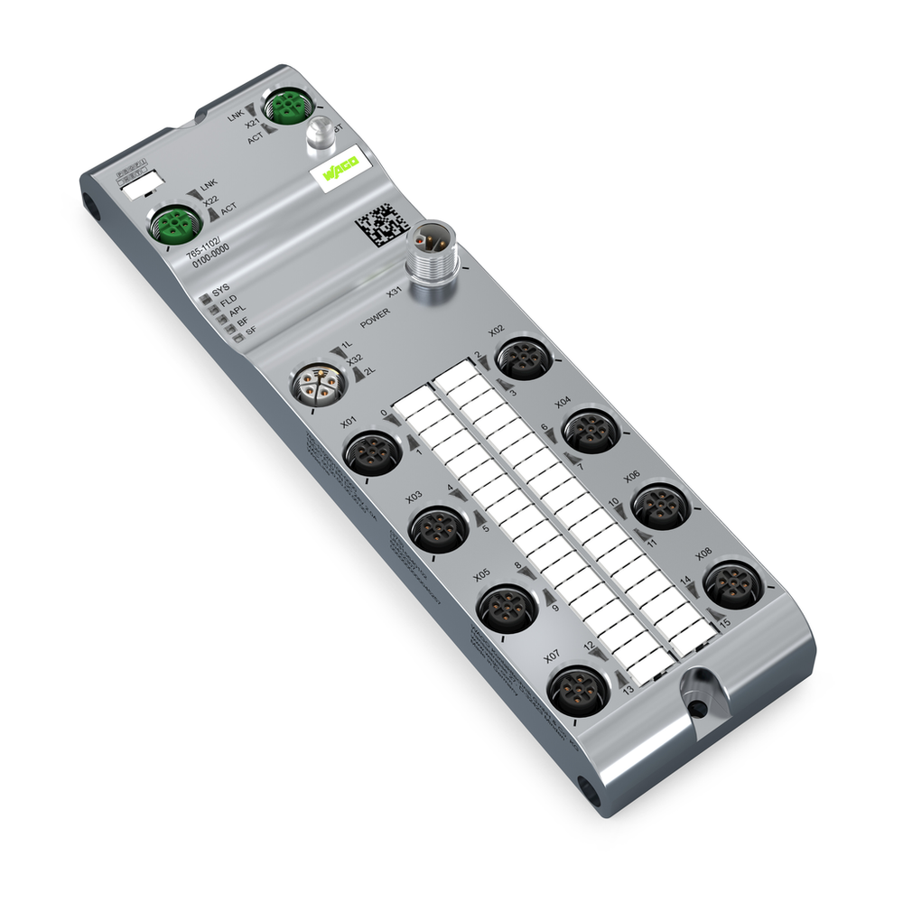Image of WAGO 765-1102/100-000