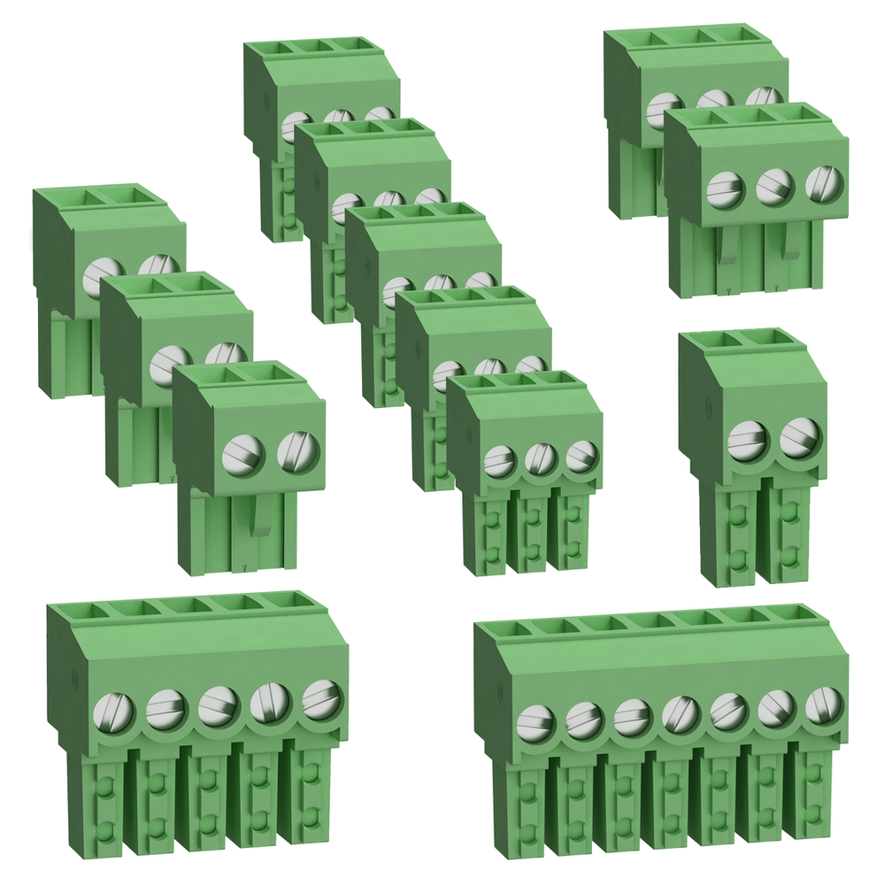 Image of Schneider Electric TM172ASCTB18