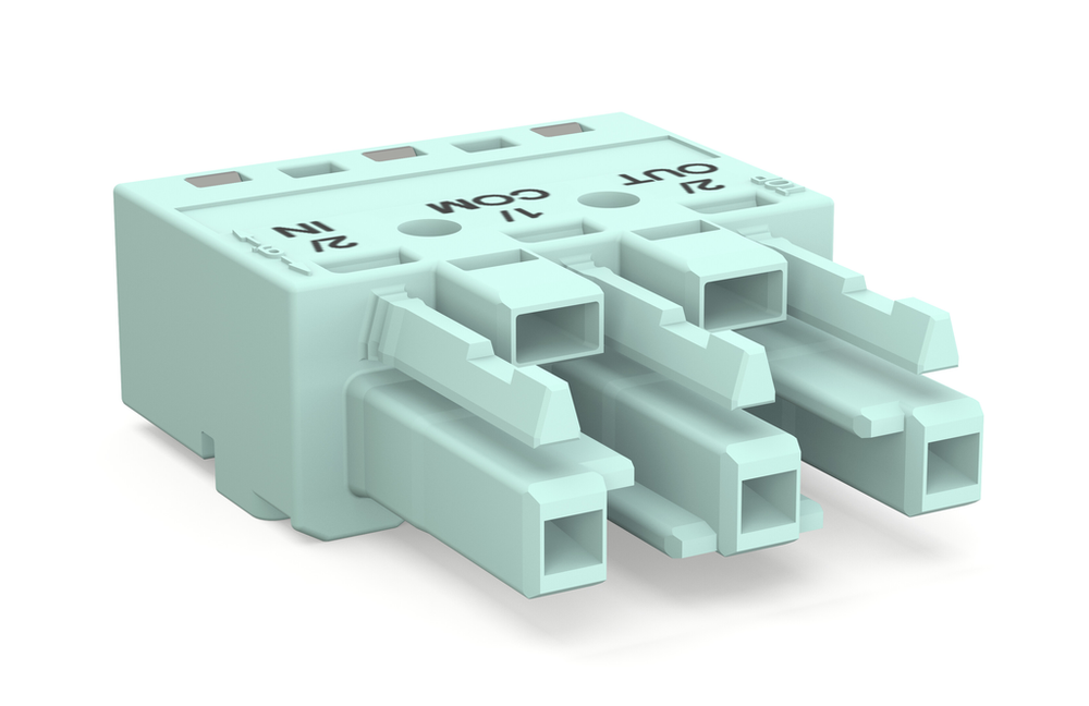 Image of WAGO 770-1243/076-000