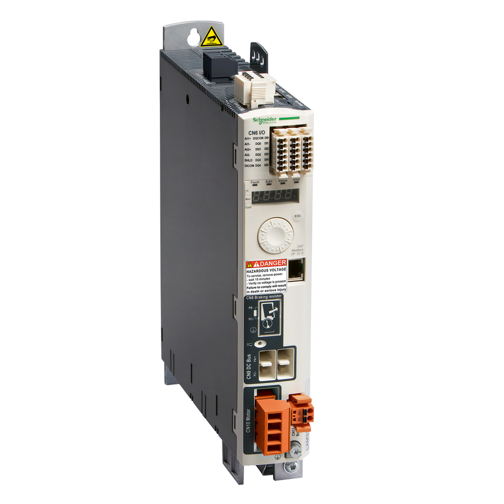 Image of Schneider Electric LXM32CD72N4