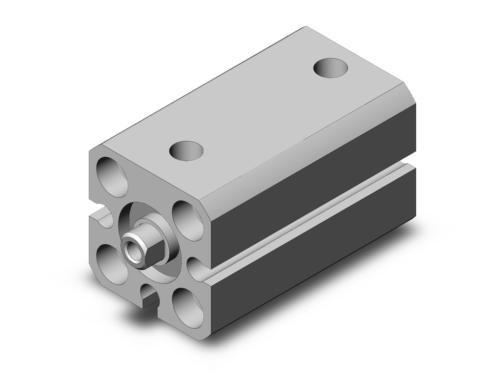 Image of SMC CDQSB12-20D