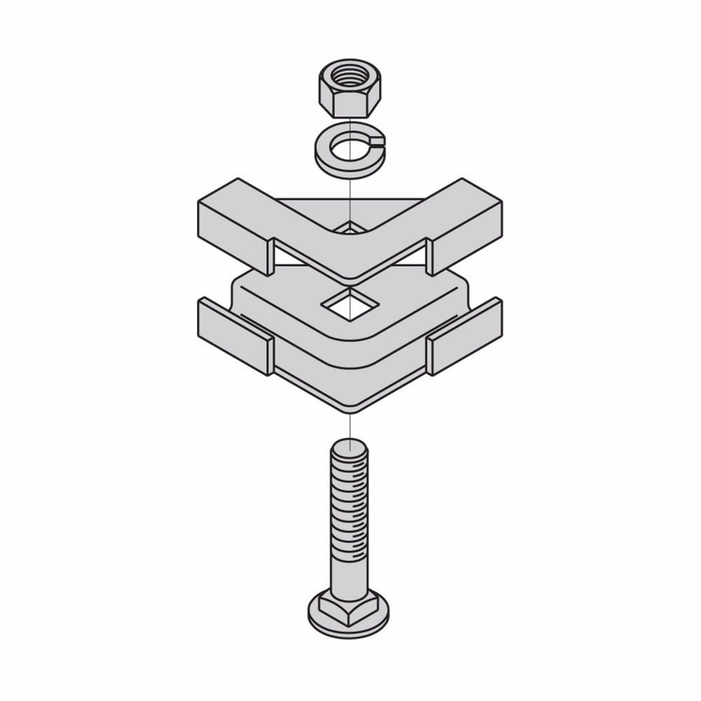 Image of B-Line SB2101A2YZ