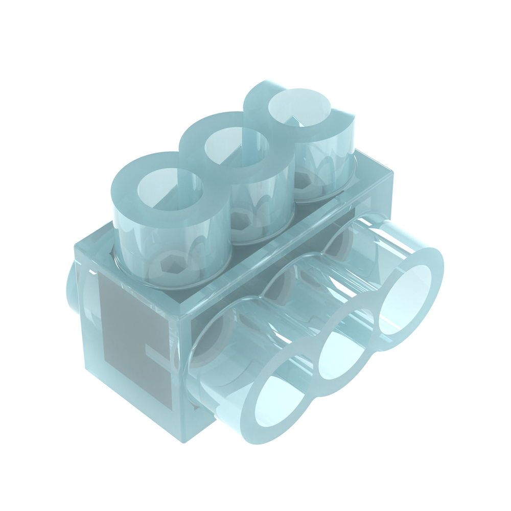 Image of Panduit PCSB4-3S-12Y