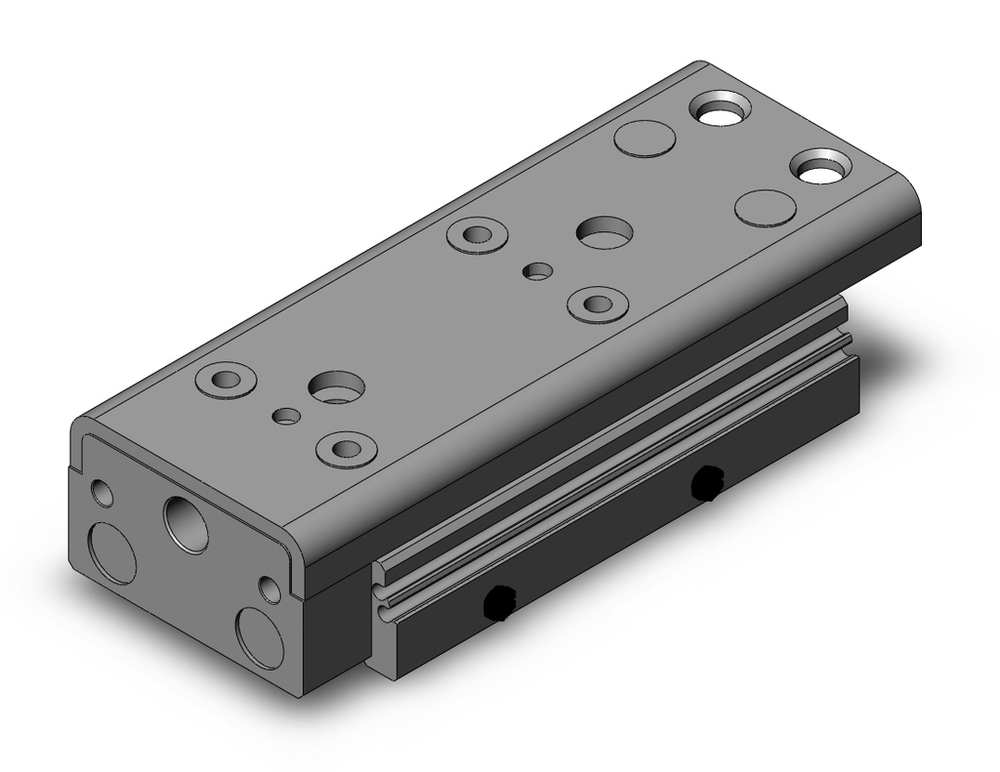 Image of SMC MXQ20B-50Z