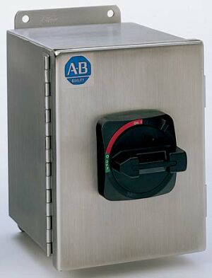 Image of Allen-Bradley 194E-CA20E-P11-P11