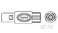 Image of TE Connectivity 1877846-4