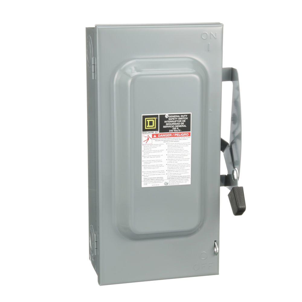Image of Schneider Electric D323N